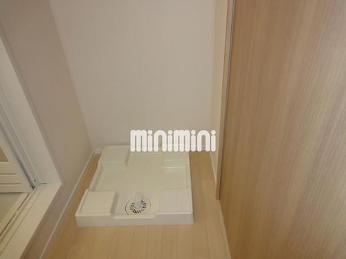 花の木壱番館のその他画像