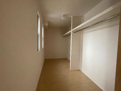 花の木壱番館の内装