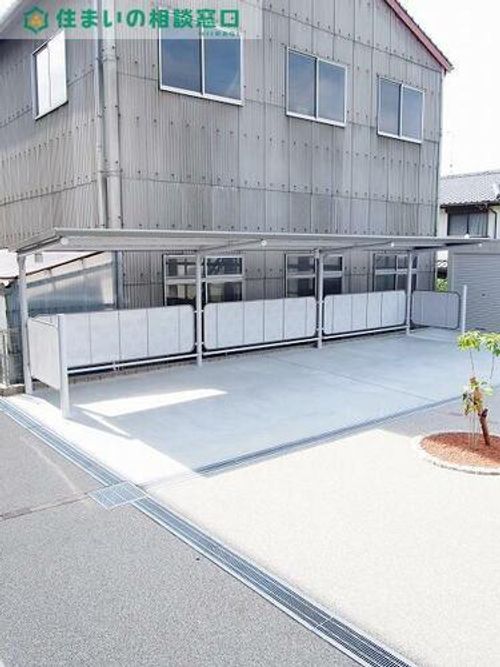 愛知県碧南市道場山町3丁目(アパート)の賃貸物件のその他画像