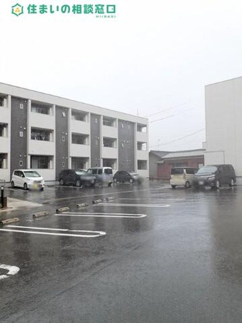 愛知県碧南市道場山町3丁目(アパート)の賃貸物件のその他画像