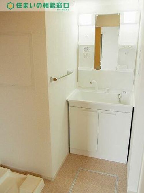 愛知県碧南市道場山町3丁目(アパート)の賃貸物件の内装