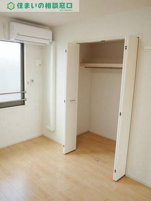 愛知県碧南市道場山町3丁目(アパート)の賃貸物件の内装