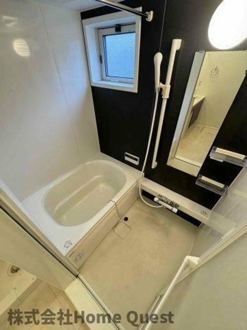 サニーコート俊徳303の風呂