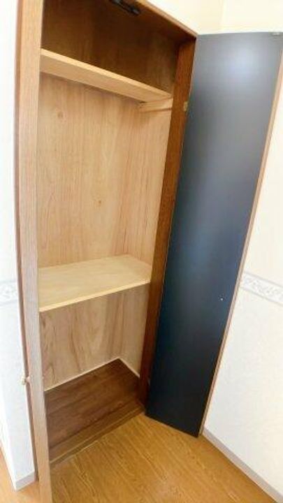 セジュール砂川の内装