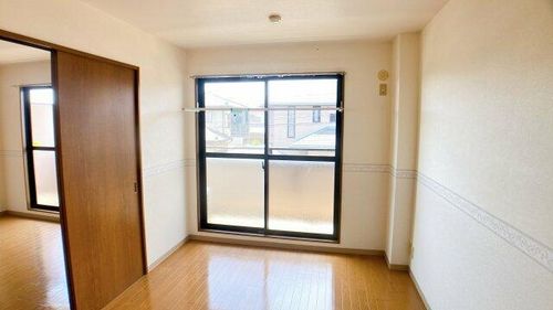 セジュール砂川の内装