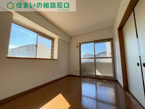 愛知県碧南市石橋町3丁目(マンション)の賃貸物件の内装