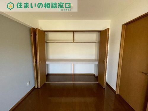 愛知県碧南市石橋町3丁目(マンション)の賃貸物件の内装