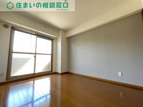 愛知県碧南市石橋町3丁目(マンション)の賃貸物件の内装