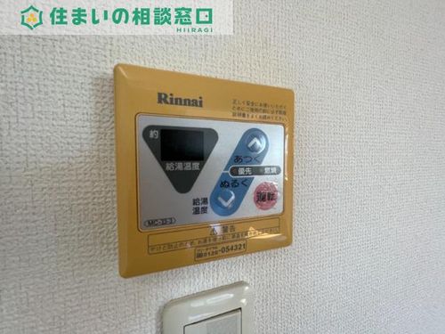 愛知県碧南市石橋町3丁目(マンション)の賃貸物件のその他画像