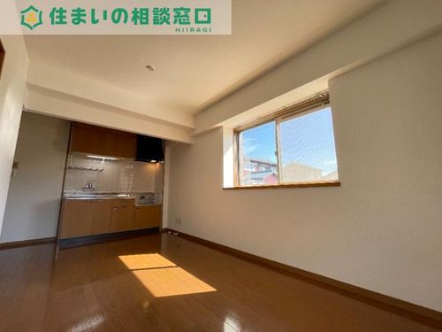 愛知県碧南市石橋町3丁目(マンション)の賃貸物件の内装