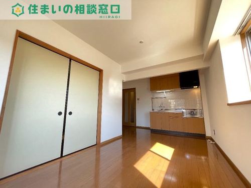 愛知県碧南市石橋町3丁目(マンション)の賃貸物件の内装