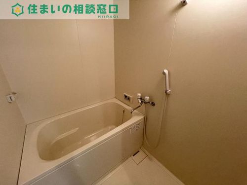 愛知県碧南市石橋町3丁目(マンション)の賃貸物件の風呂