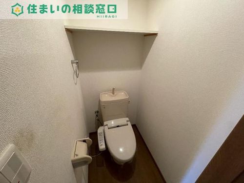 愛知県碧南市石橋町3丁目(マンション)の賃貸物件の内装