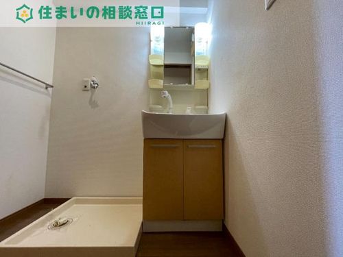 愛知県碧南市石橋町3丁目(マンション)の賃貸物件の内装