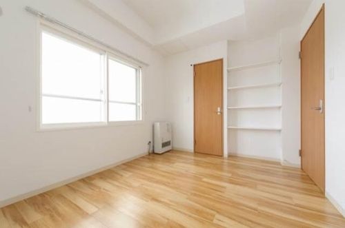 北海道札幌市中央区北二条東3丁目(マンション)の賃貸物件の内装