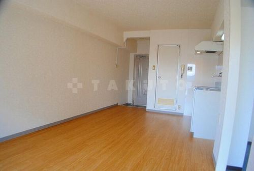 セゾン東山の内装