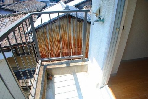 セゾン東山のその他画像