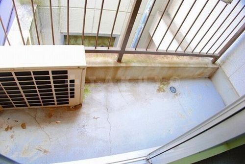 セゾン東山の内装