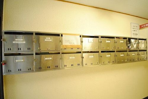 セゾン東山のその他画像