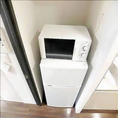 セイワパレス丸の内駅前プレミアのキッチン
