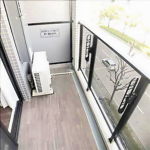 セイワパレス丸の内駅前プレミアの内装
