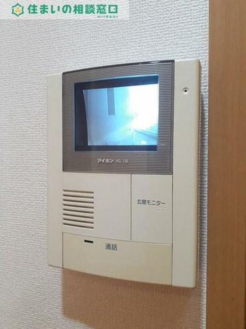 愛知県西尾市徳永町稲場(アパート)の賃貸物件のその他画像