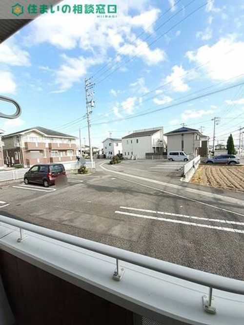 愛知県西尾市徳永町稲場(アパート)の賃貸物件のその他画像