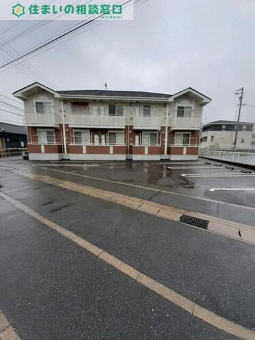 愛知県西尾市徳永町稲場(アパート)の賃貸物件のその他画像