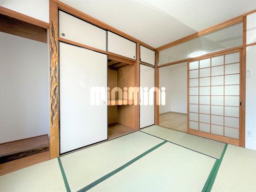 伊賀ハイツのその他画像