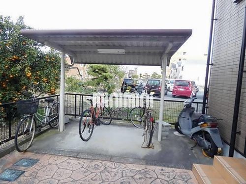 グランシャローⅡのその他画像