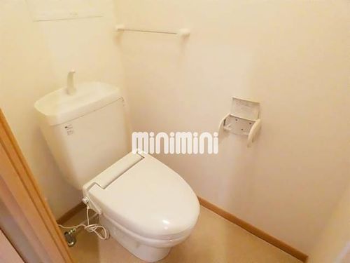 グランシャローⅡの内装