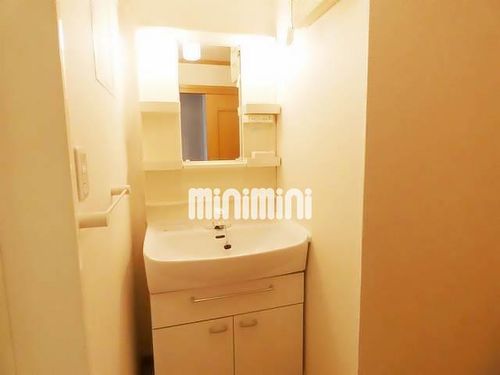 グランシャローⅡの内装