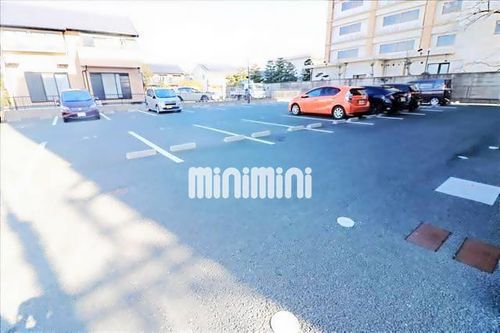 アーバンシティ井原のその他画像