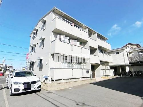 トレステラの外観