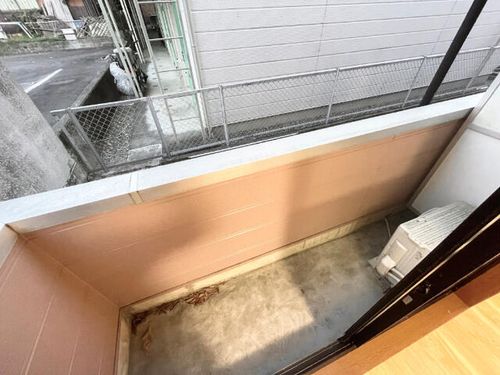 ドリーム美山の内装