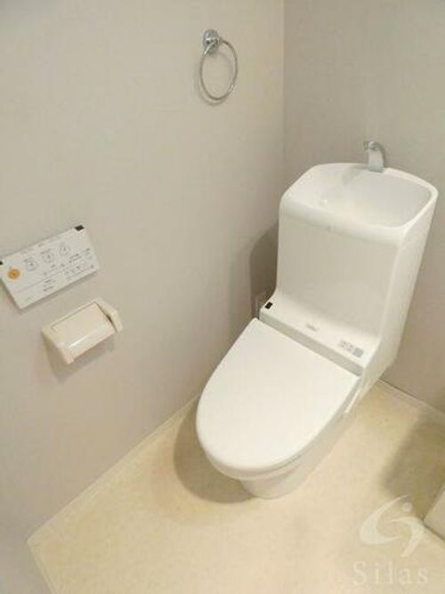 大阪府堺市西区鳳西町1丁(アパート)の賃貸物件の内装