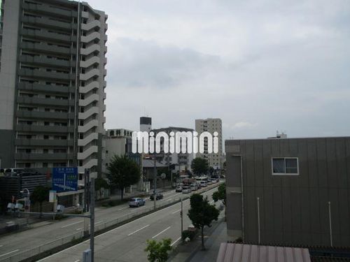 セントラル瑞穂のその他画像