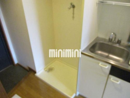 セントラル瑞穂のその他画像