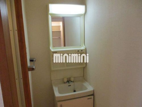 セントラル瑞穂の内装