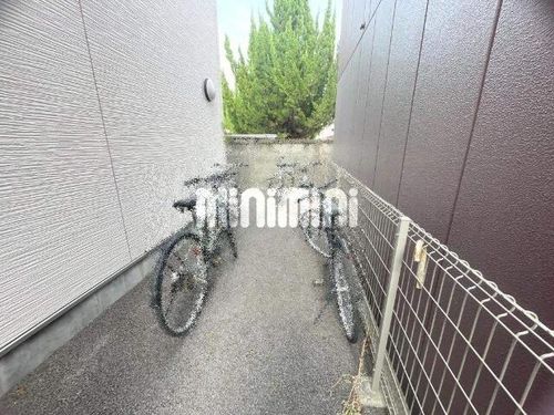 ブレーブス鶴舞のその他画像