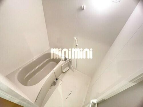 ブレーブス鶴舞の風呂