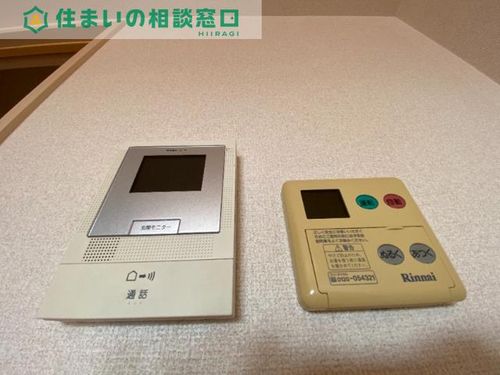 愛知県西尾市丁田町五助(アパート)の賃貸物件のその他画像