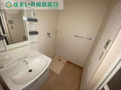 愛知県西尾市丁田町五助(アパート)の賃貸物件の内装