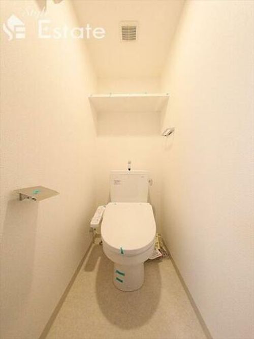 エステムコート名古屋ライブゲートの内装