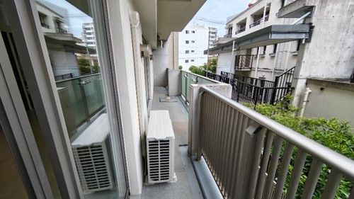 福岡県福岡市中央区警固3丁目(マンション)の賃貸物件のその他画像