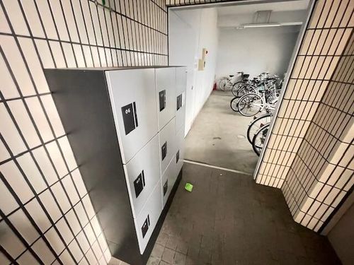 佐古前ビルのその他画像