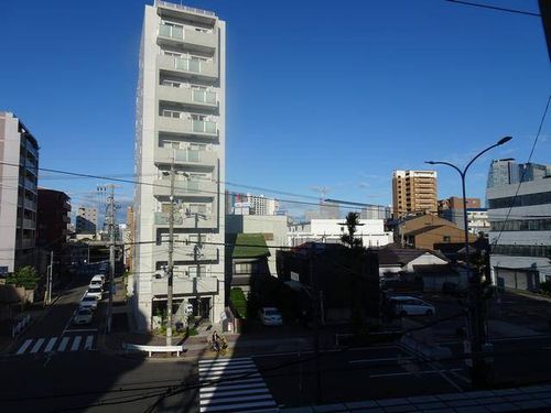 佐古前ビルのその他画像