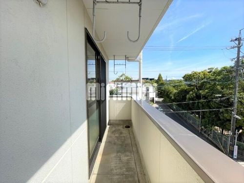 プログレス宝 A棟の内装