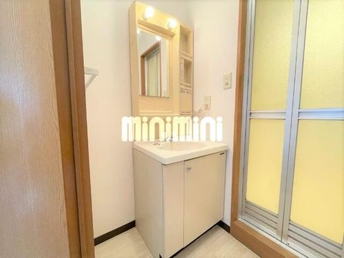 プログレス宝 A棟の内装