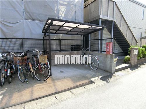 ペアハイツシャトーのその他画像